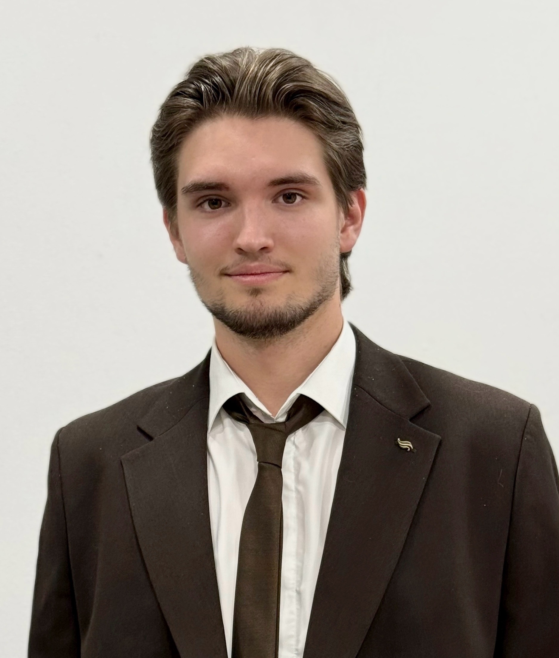 Батаргин Роман